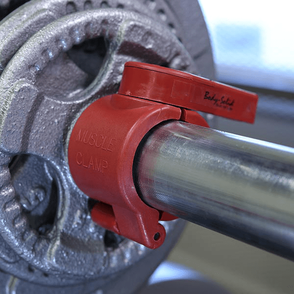 Body Solid Muscle Clamps Body Solid Muscle Clamps