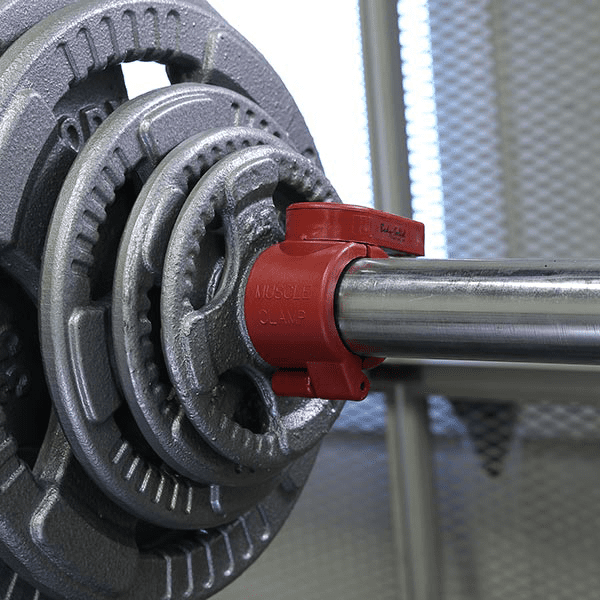 Body Solid Muscle Clamps Body Solid Muscle Clamps