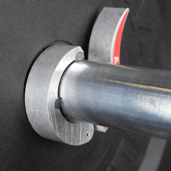 Body Solid Roepke Olympic Collars Body Solid Roepke Olympic Collars