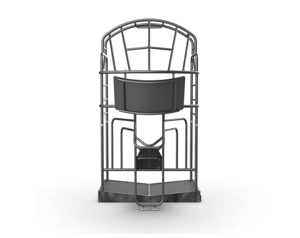 True Fitness Stretch