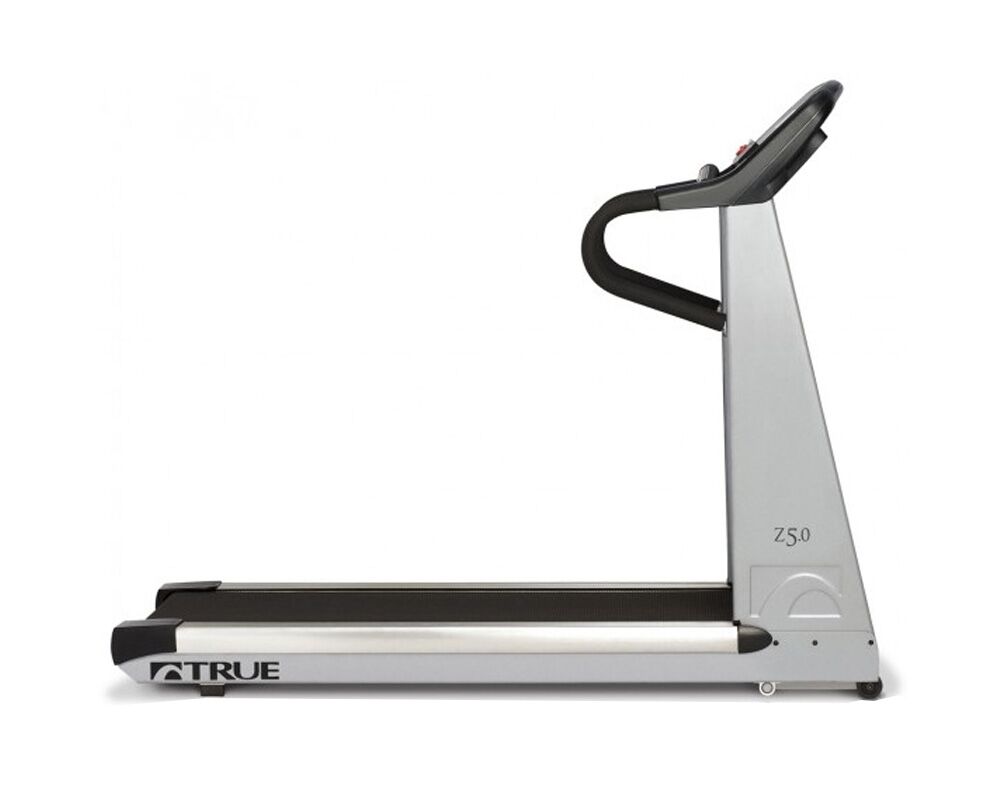 True Fitness Z5 Home Treadmill