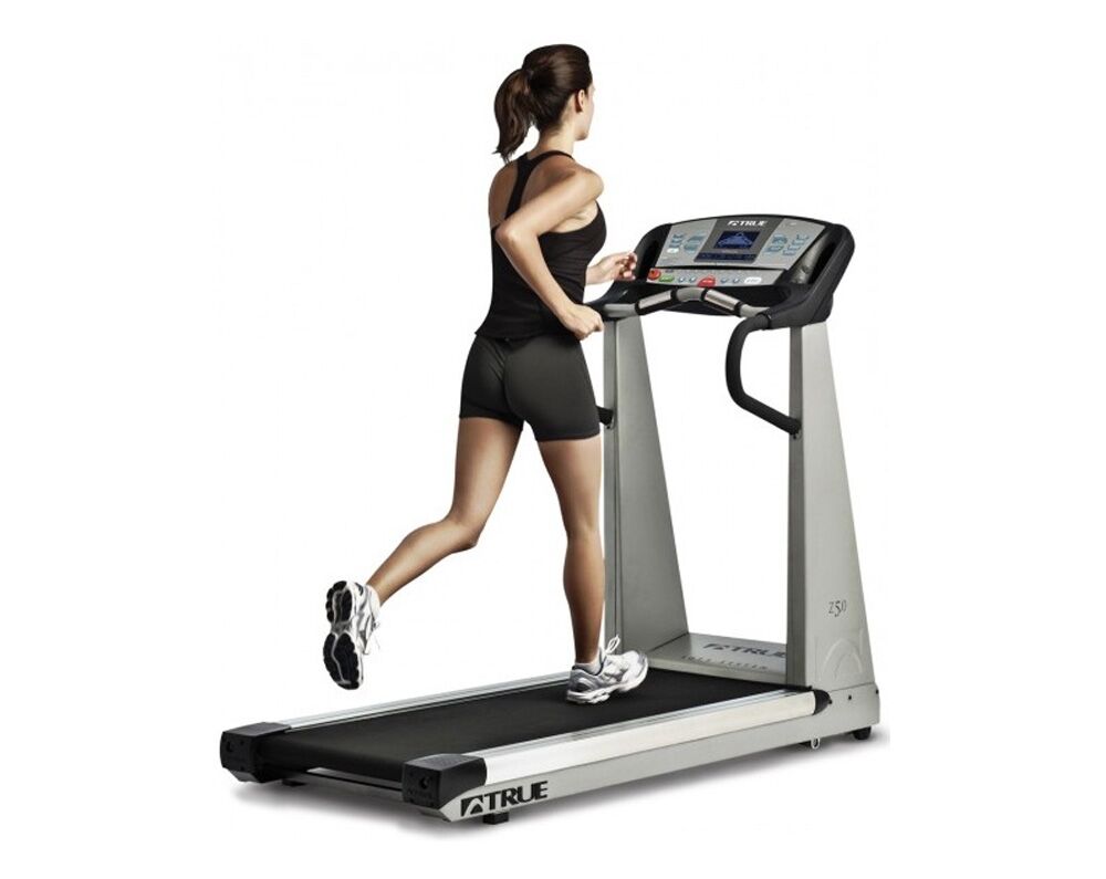 True Fitness Z5 Home Treadmill