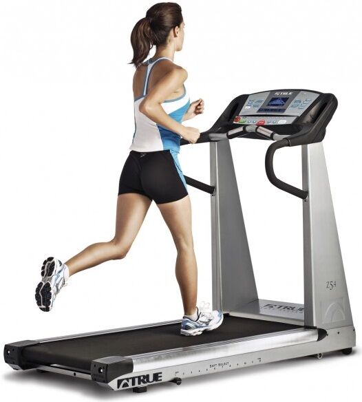 True Fitness Z5.4 Home Treadmill True Fitness Z5.4 Home Treadmill