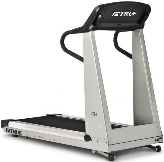 True Fitness Z5.4 Home Treadmill True Fitness Z5.4 Home Treadmill