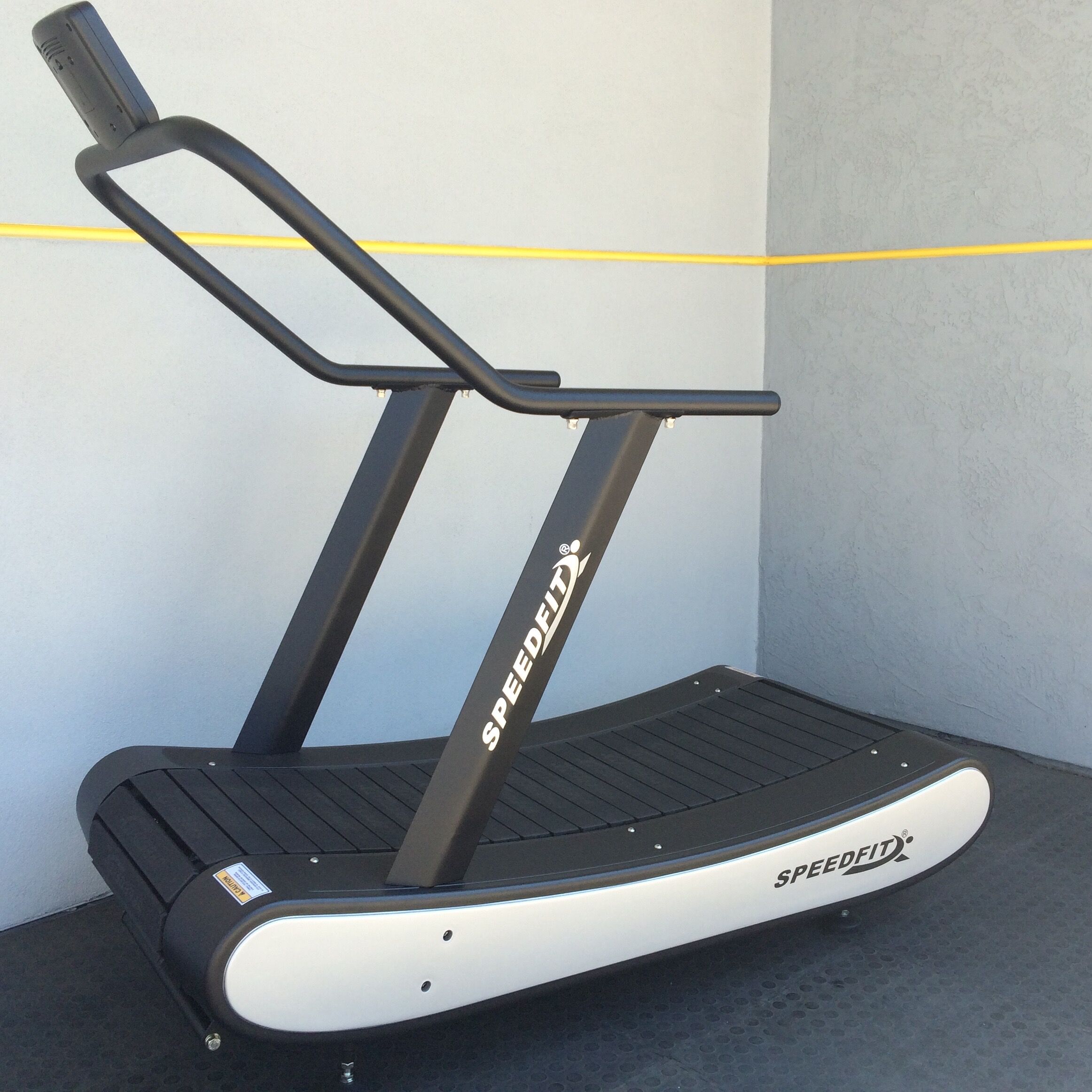 SpeedFit ProXL Curve Treadmill SpeedFit ProXL Curve Treadmill