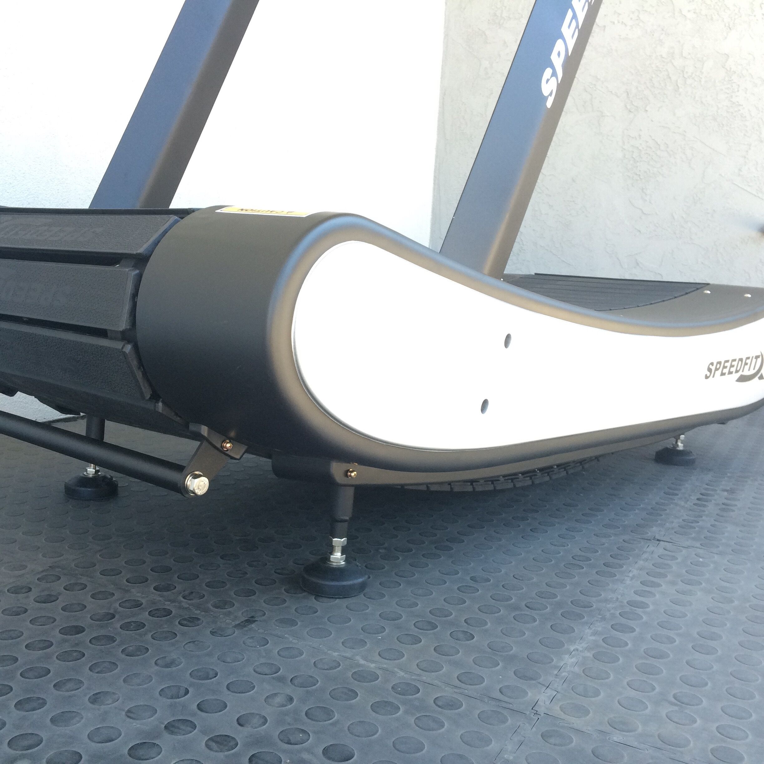 SpeedFit ProXL Curve Treadmill SpeedFit ProXL Curve Treadmill