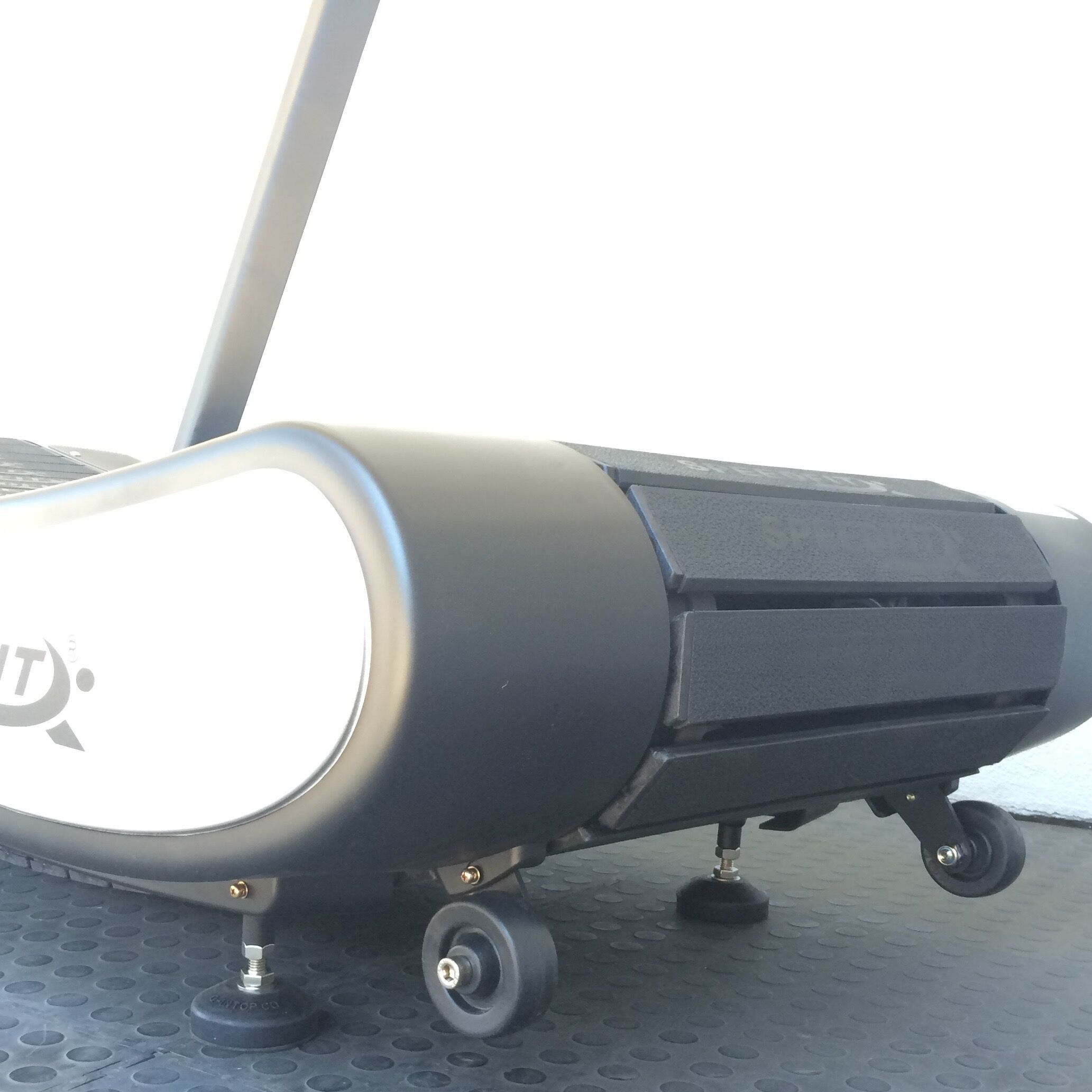 SpeedFit ProXL Curve Treadmill SpeedFit ProXL Curve Treadmill