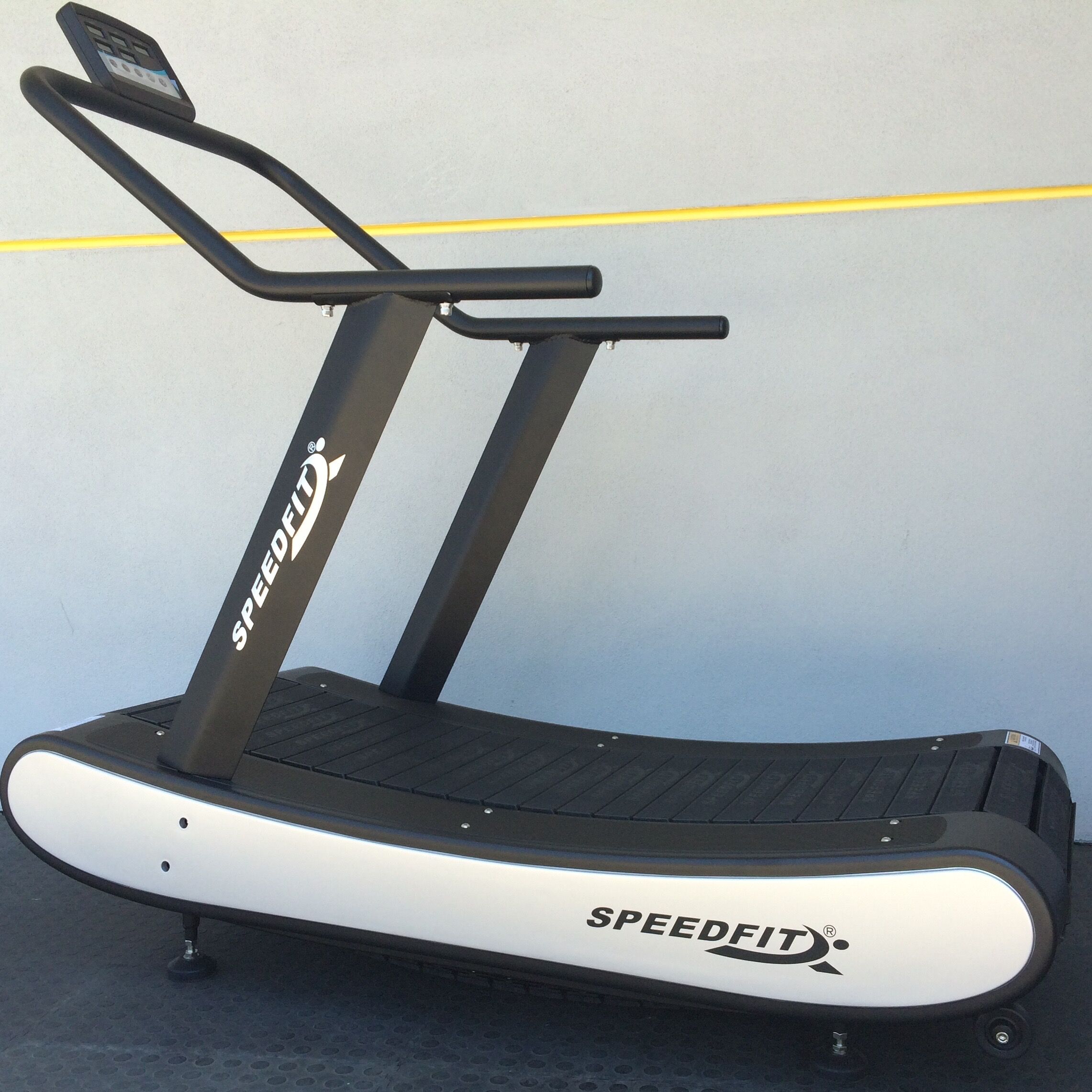 SpeedFit ProXL Curve Treadmill SpeedFit ProXL Curve Treadmill