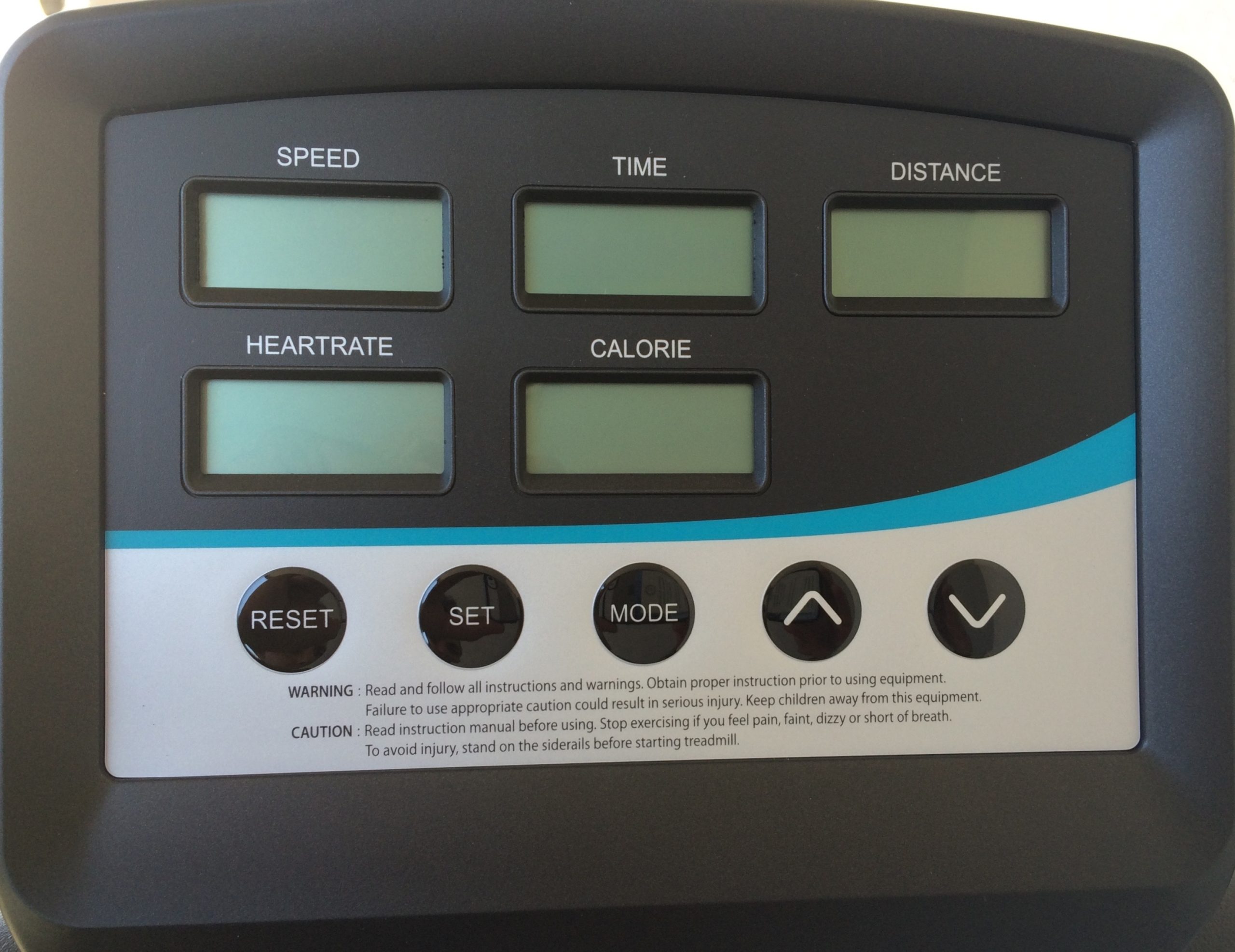 SpeedFit ProXL Curve Treadmill SpeedFit ProXL Curve Treadmill