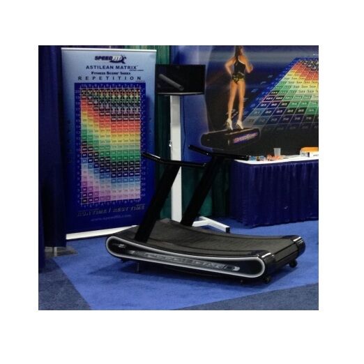 SpeedFit ProXL Curve Treadmill SpeedFit ProXL Curve Treadmill