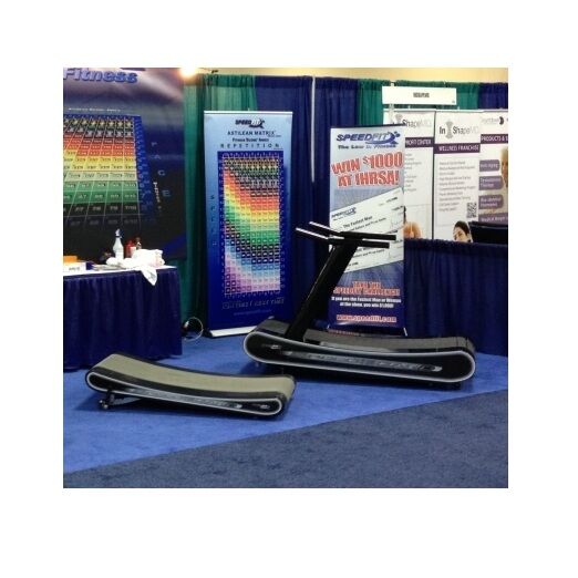 SpeedFit ProXL Curve Treadmill SpeedFit ProXL Curve Treadmill