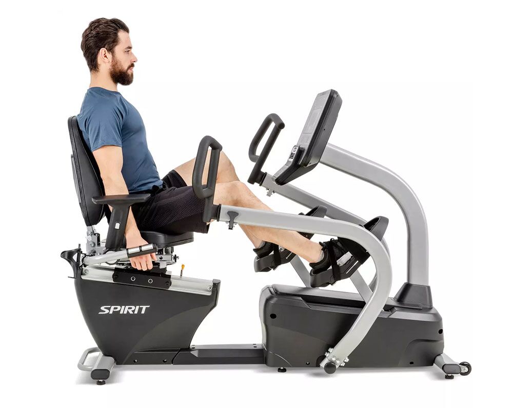 spirit-CRS800S-Recumbent-Stepper