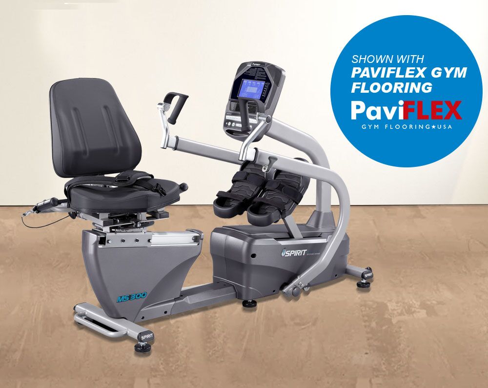 Spirit-MS300-Recumbent-Total-Body-Stepper