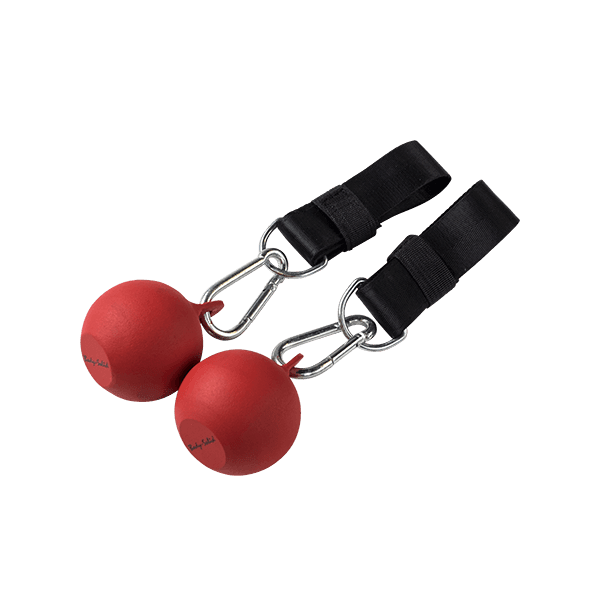 Body-Solid Cannonball Grips-33197 Body-Solid Cannonball Grips-33197