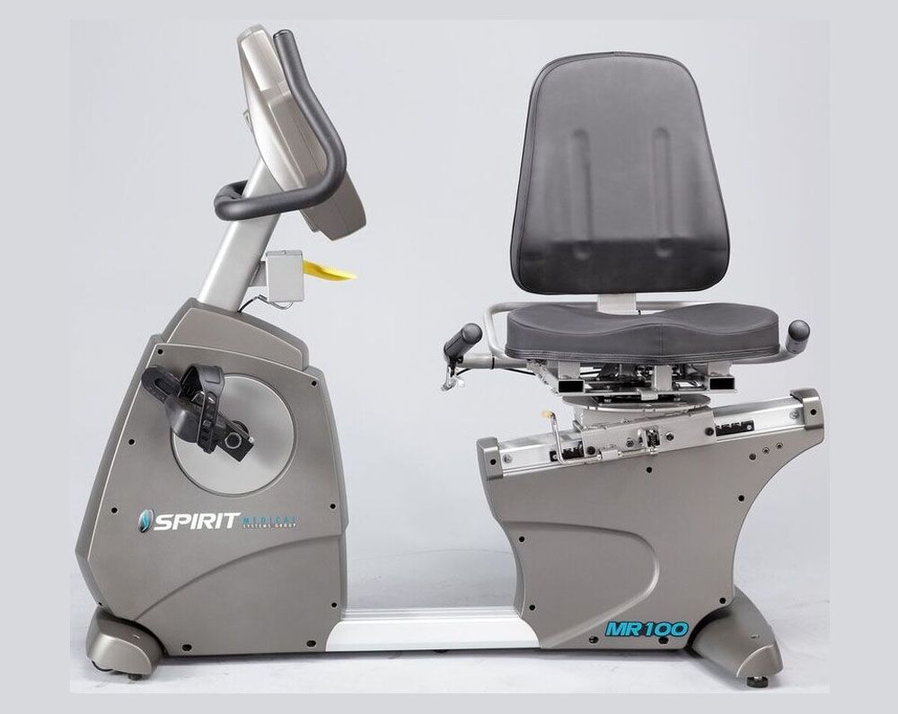 spirit-mr100-recumbent-lower-body-ergometer