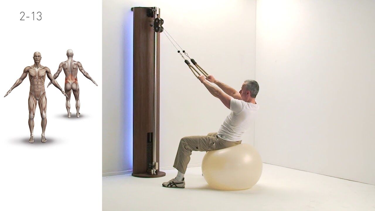 NOHrD SlimBeam Workouts