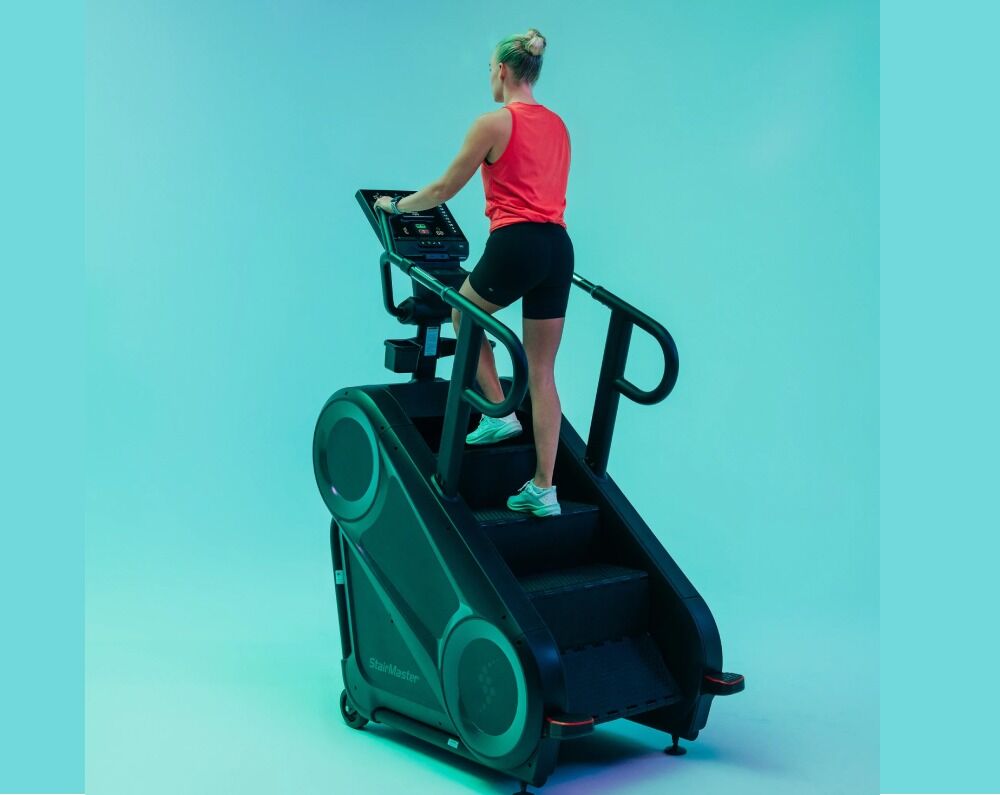 StairMaster 8Gx Gauntlet 8 Series Stepmill (1)