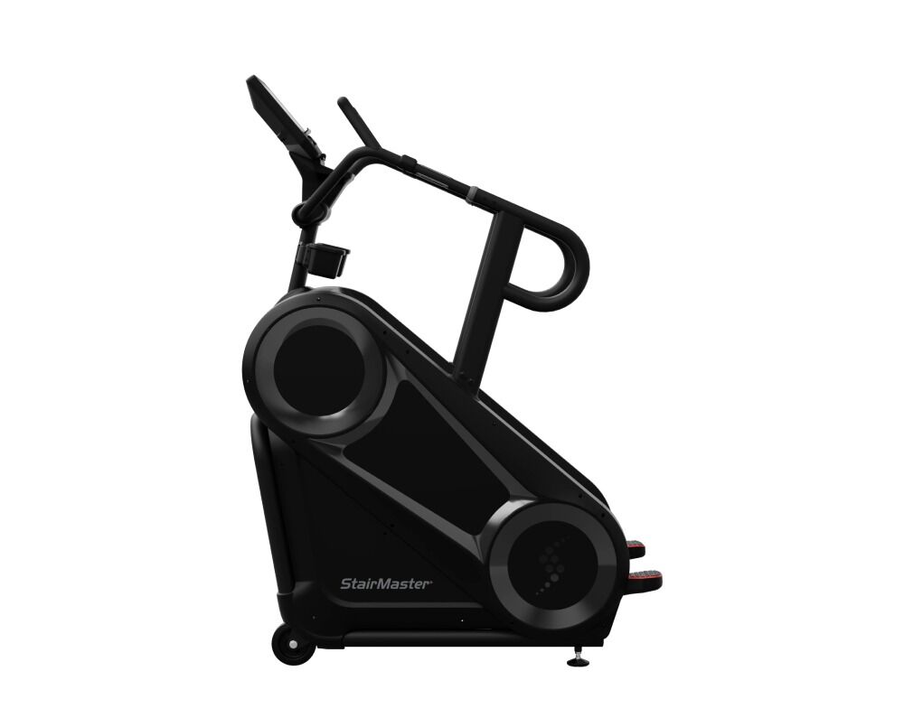 StairMaster 8Gx Gauntlet 8 Series Stepmill (5)