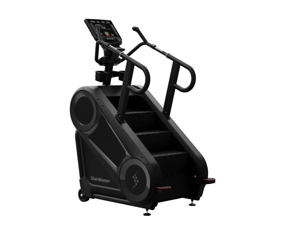 StairMaster 8Gx Gauntlet 8 Series Stepmill (7)