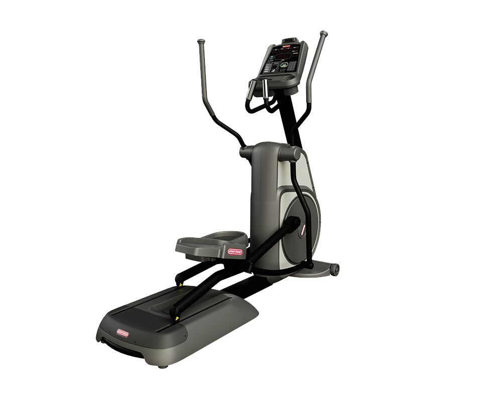 Star Trac S-CTx Elliptical Cross Trainer