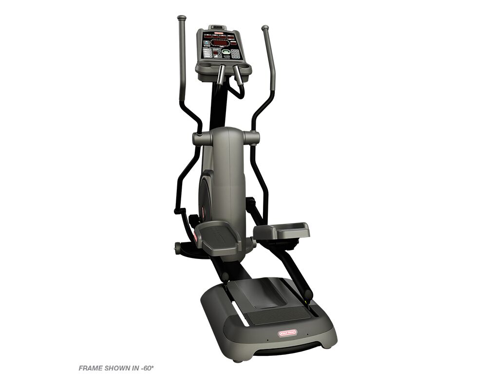 Star Trac S-CTx Elliptical Cross Trainer