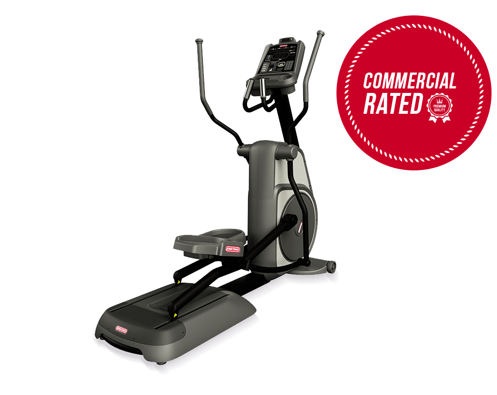 Star-Trac-S-CTx-Elliptical-Cross-Trainer