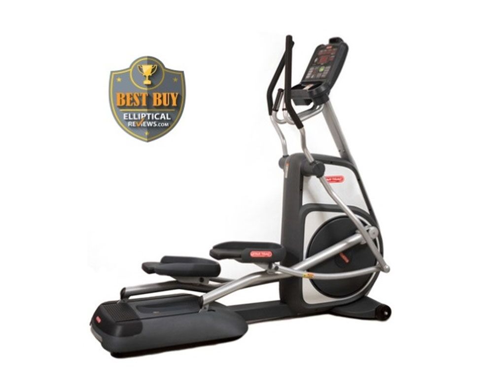 Star Trac S-CTx Elliptical Cross Trainer3