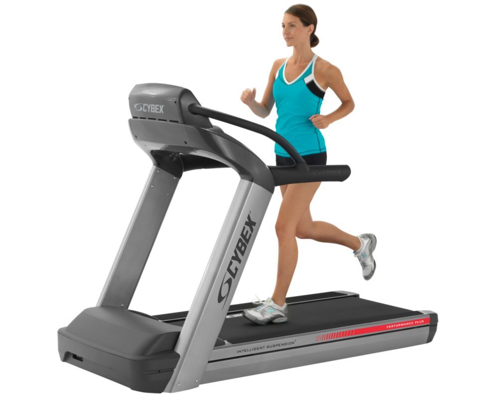 Cybex 790T Treadmill Cybex 790T Treadmill
