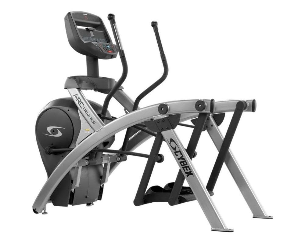 Cybex 525AT Arc Trainer