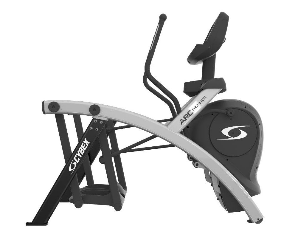 Cybex 525AT Arc Trainer