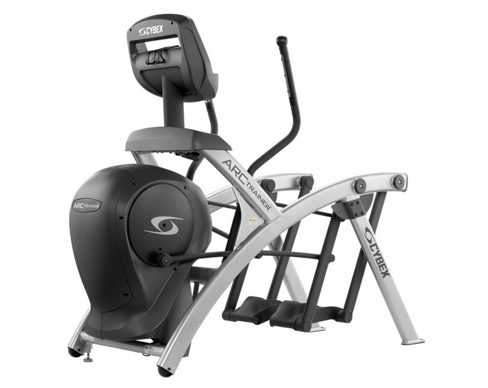 Cybex 525AT Arc Trainer