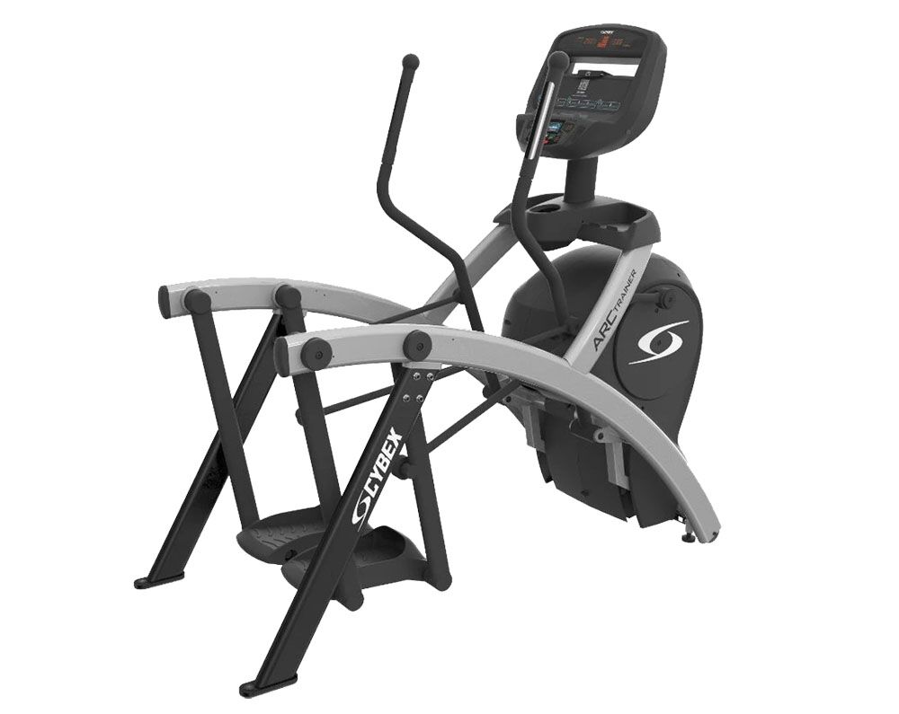 Cybex 525AT Arc Trainer