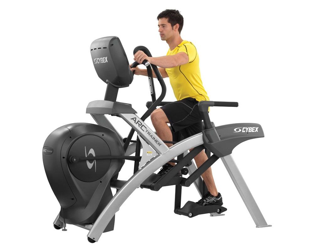 Cybex 770AT Arc Trainer