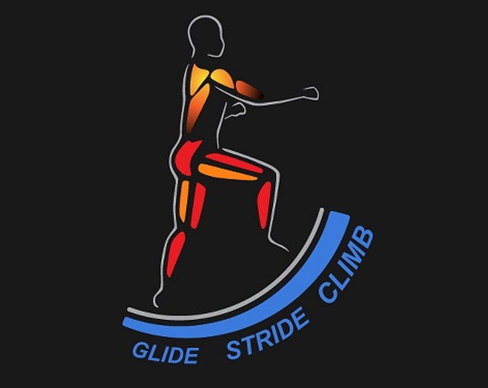 Cybex 770AT Arc Trainer