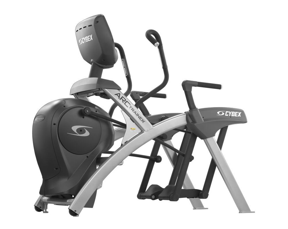 Cybex 770AT Arc Trainer