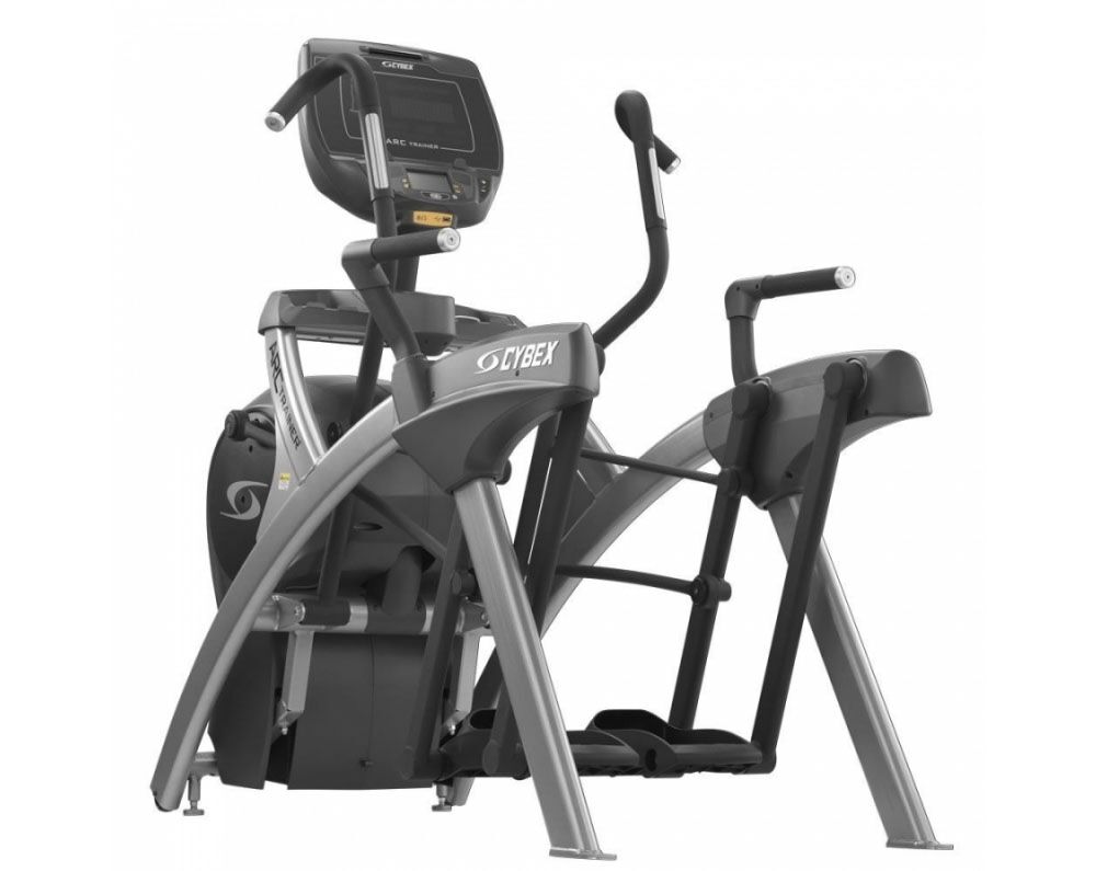 Cybex 770AT Arc Trainer