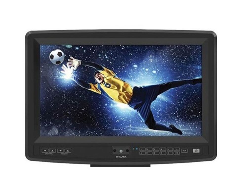 Star Trac S-TRx Treadmill-console