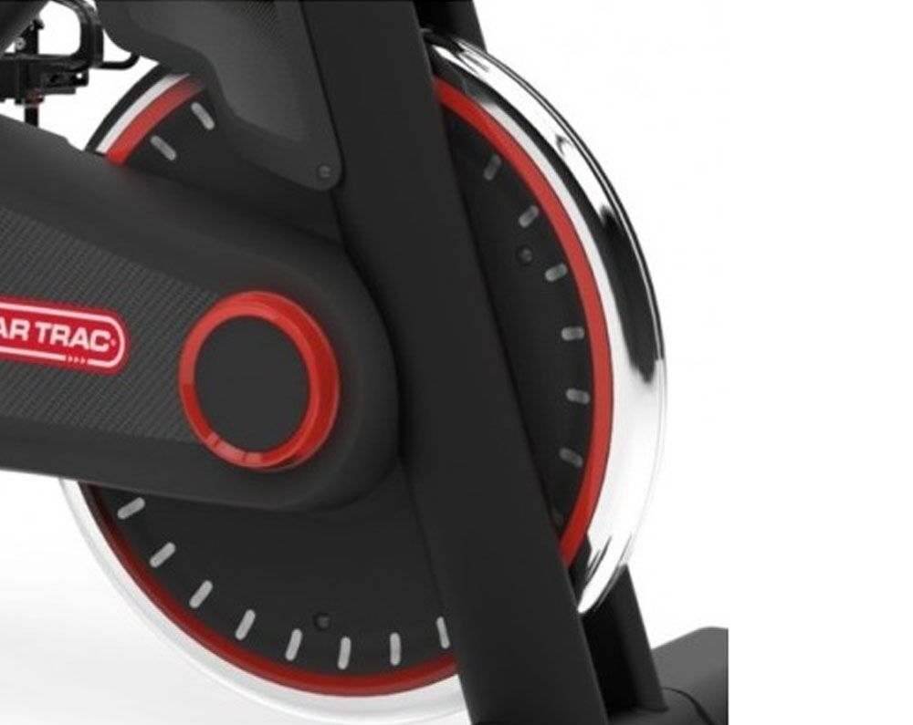 Star Trac Studio 5 Bike