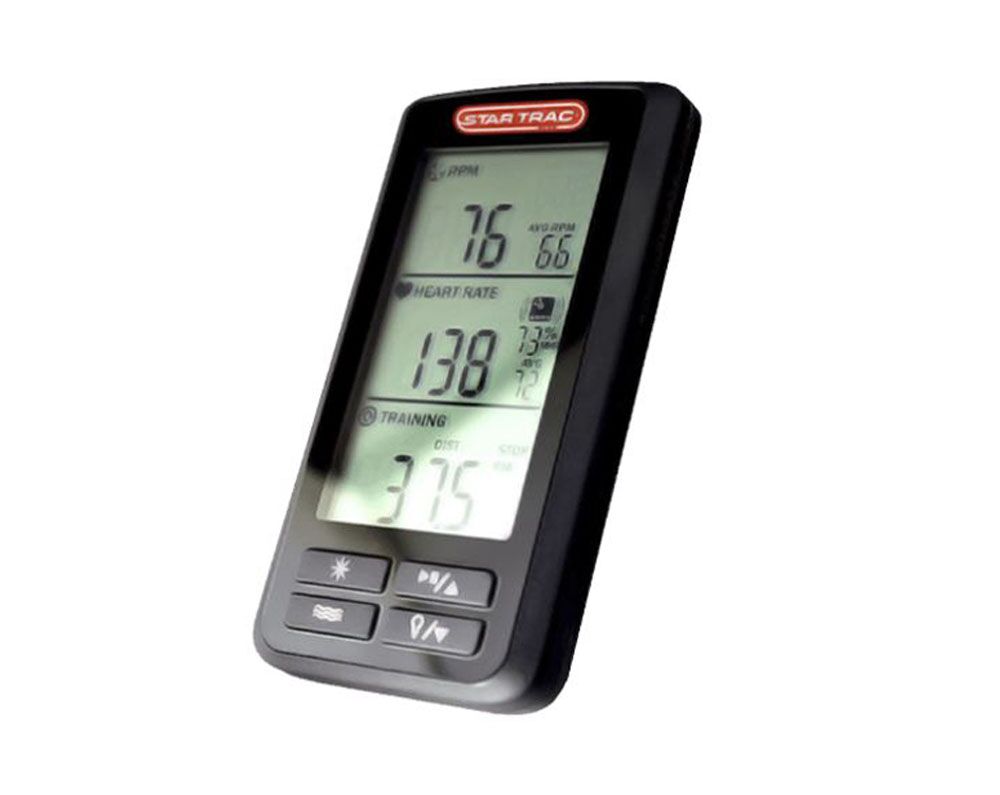 Star Trac Studio 7 Optimal Bike