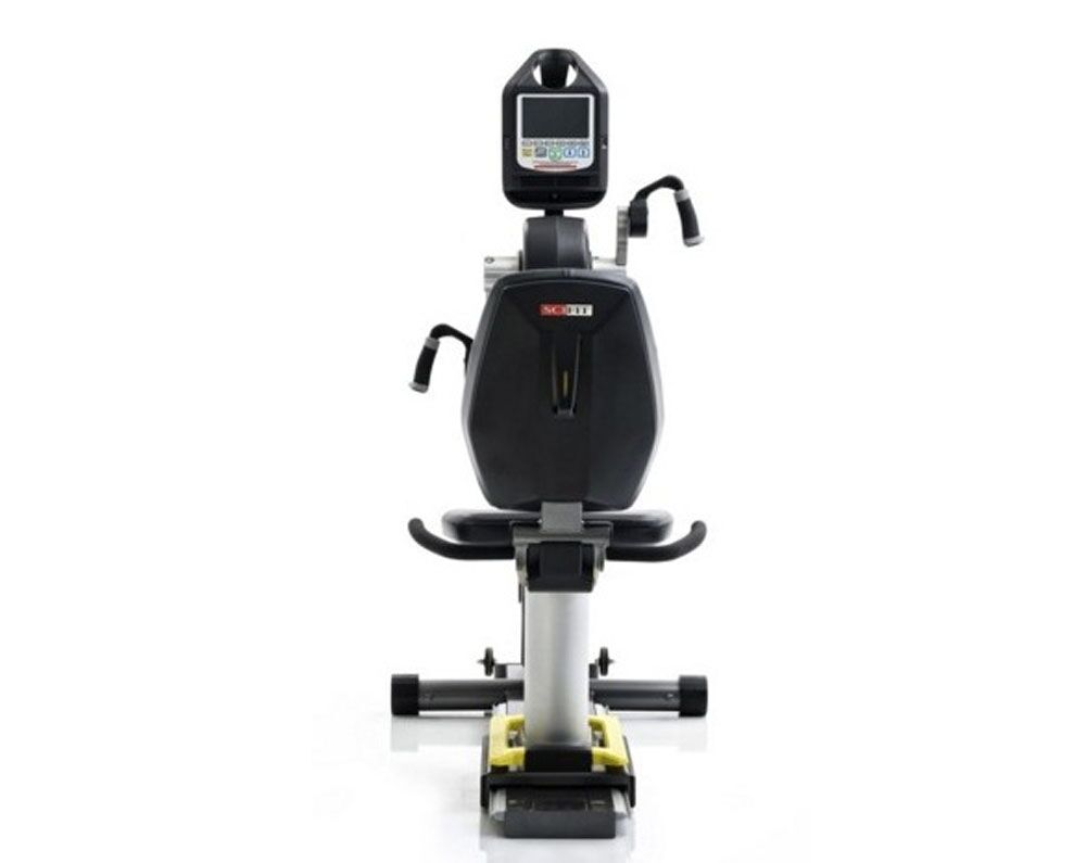 SciFit PRO1000 Sport Upper Body Exerciser Standard Seat