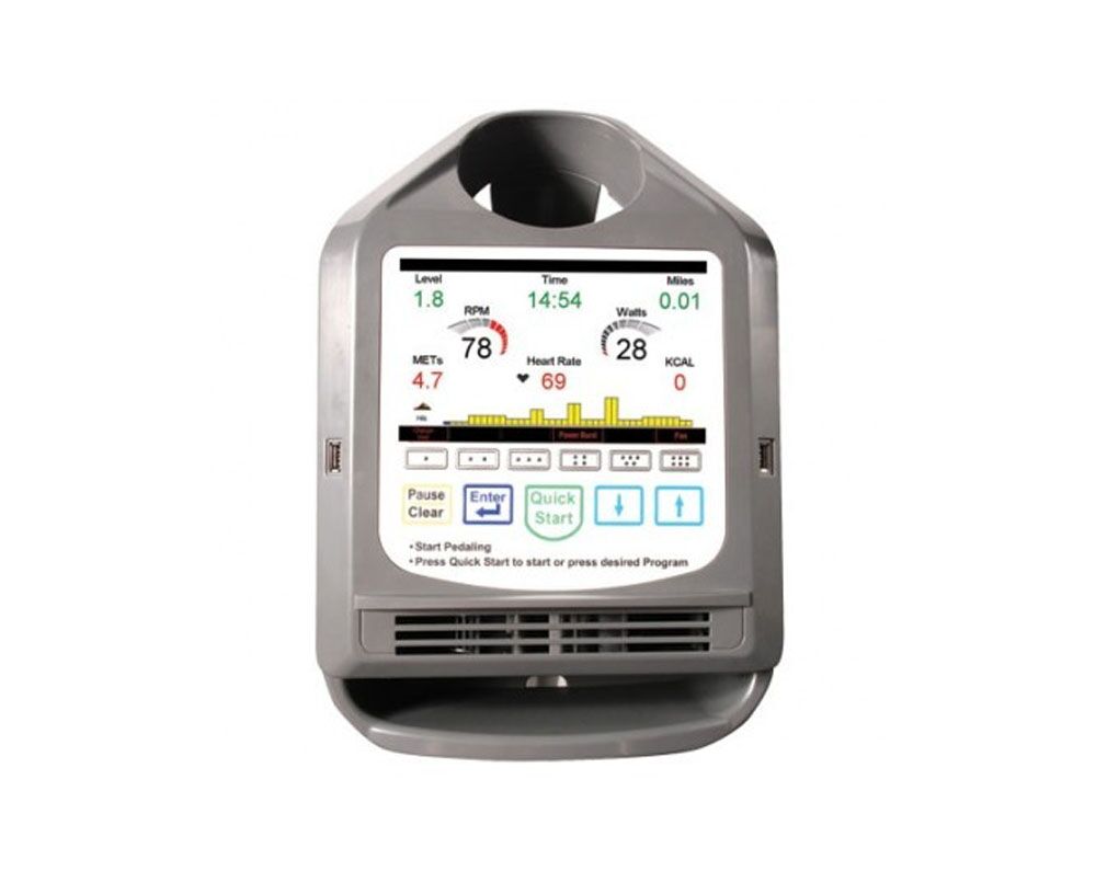 SciFit PRO1000 Sport Upper Body Exerciser Standard Seat