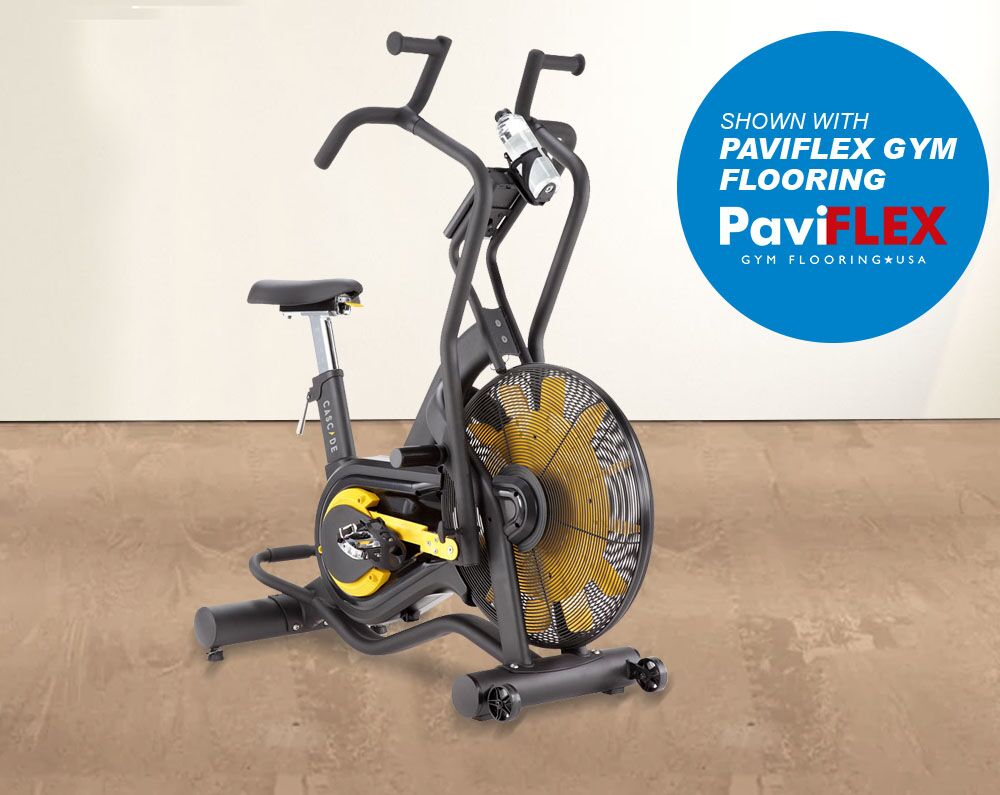 cascade-air-bike-unlimited