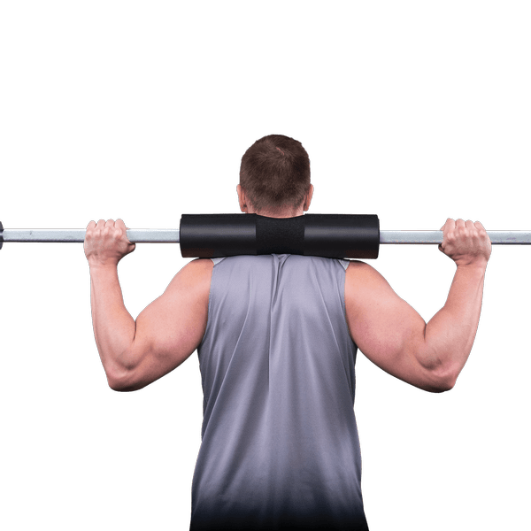 Body-Solid Premium Bar Pad