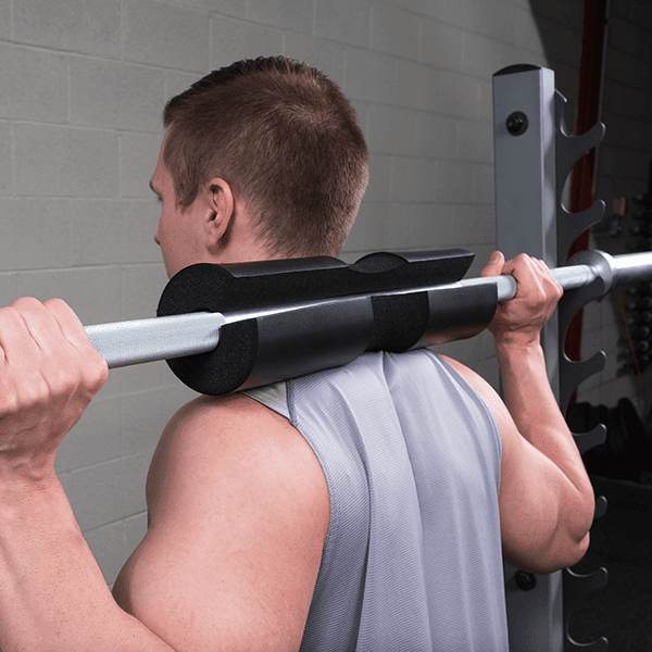 Body-Solid Premium Bar Pad Body-Solid Premium Bar Pad