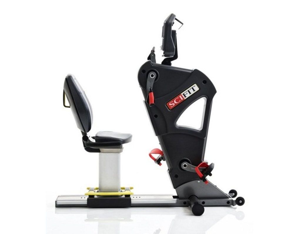 SciFit PRO2 Sport Total Body Exerciser Standard Seat