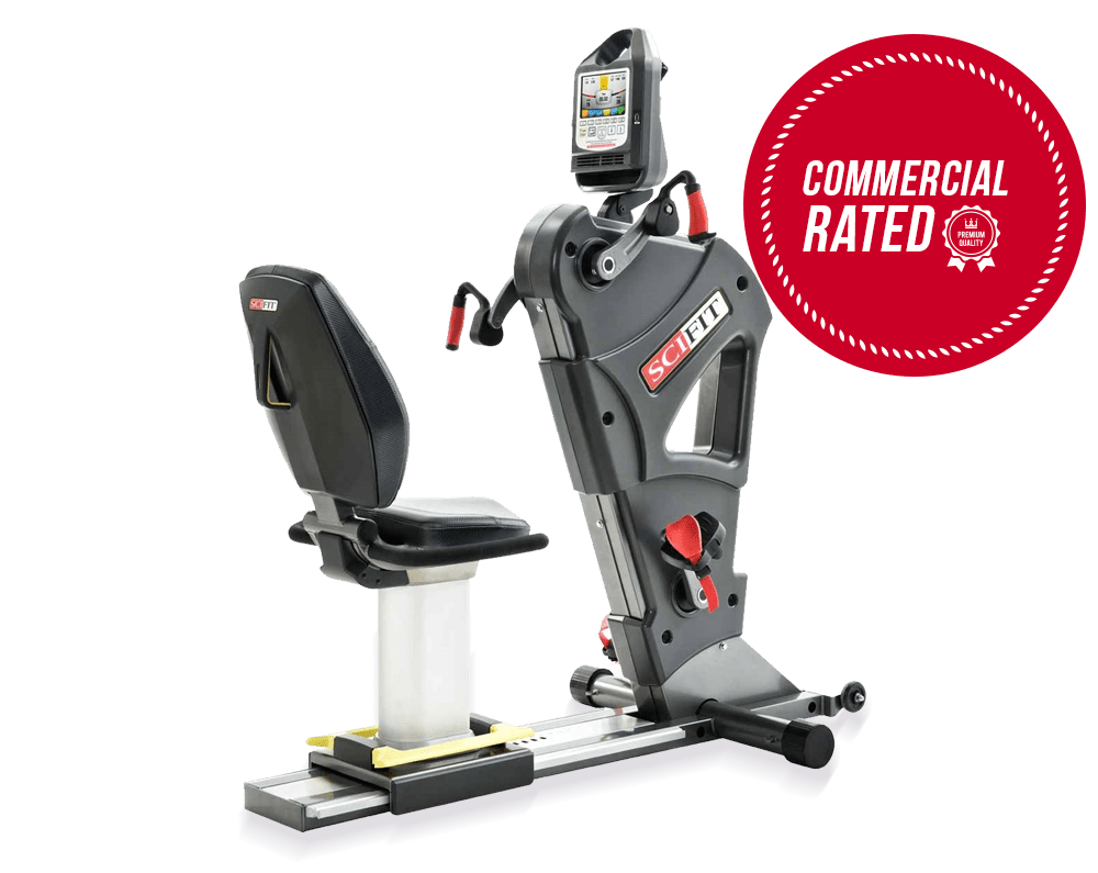 SciFit-PRO2-Sport-Total-Body-Exerciser-Standard-Seat