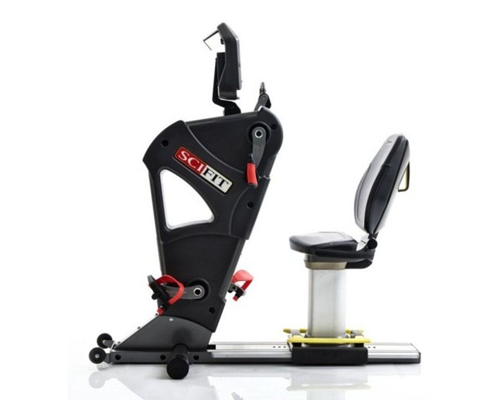 SciFit PRO2 Sport Total Body Exerciser Standard Seat