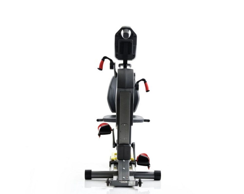 SciFit PRO2 Sport Total Body Exerciser Standard Seat