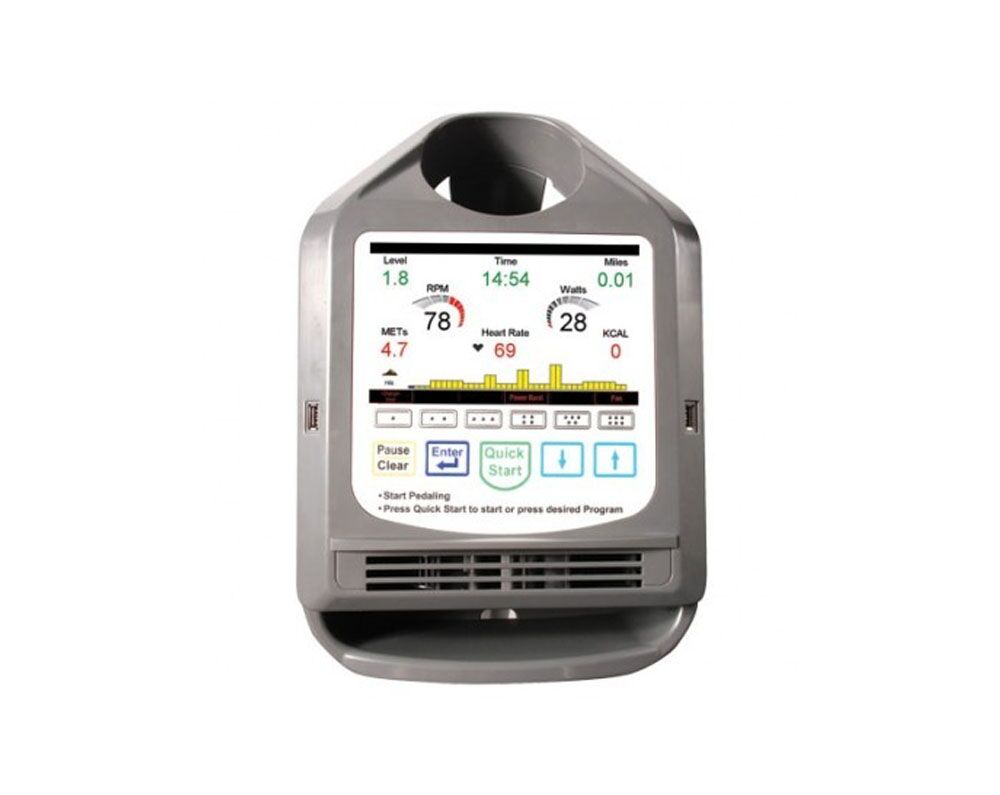 Scifit PRO2 Total Body Exerciser – Bariatric Seat