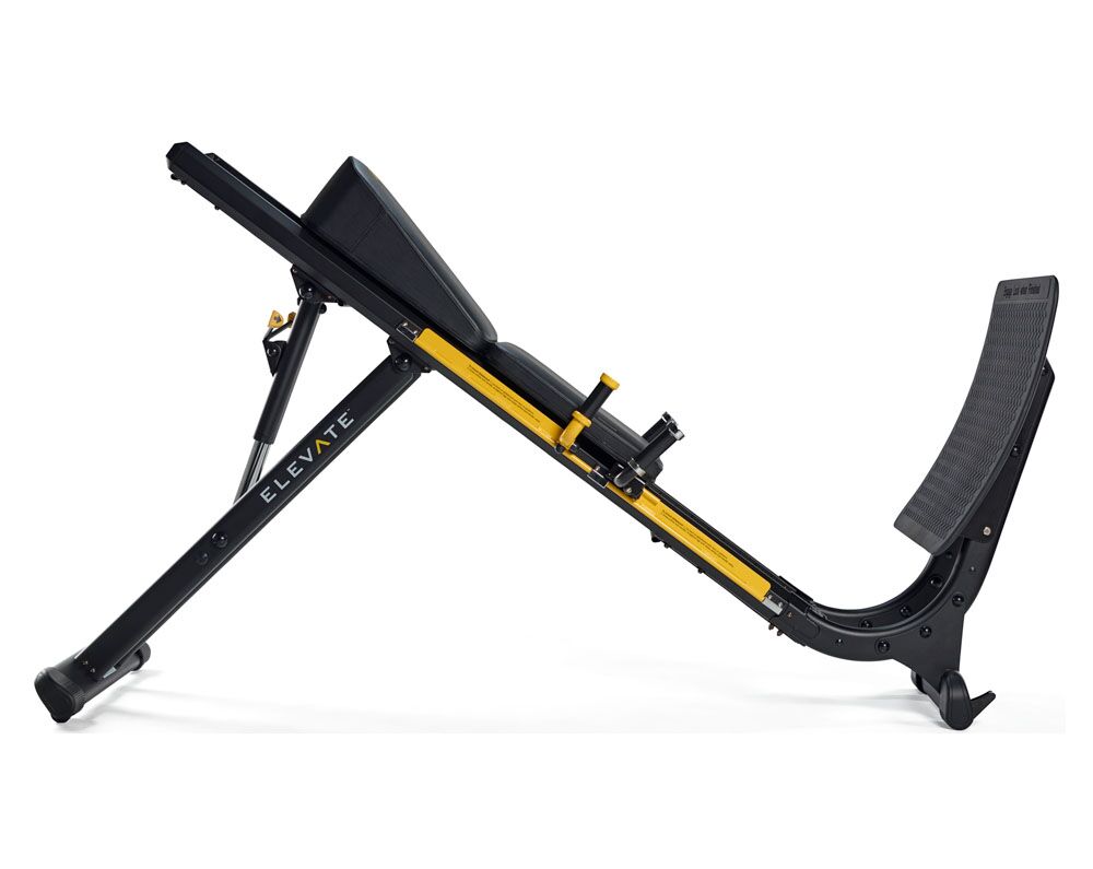 Total Gym ELEVATE Jump Trainer